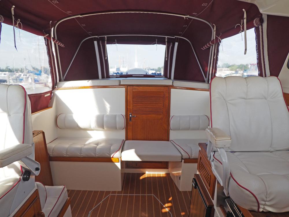 picture Dekuitrusting